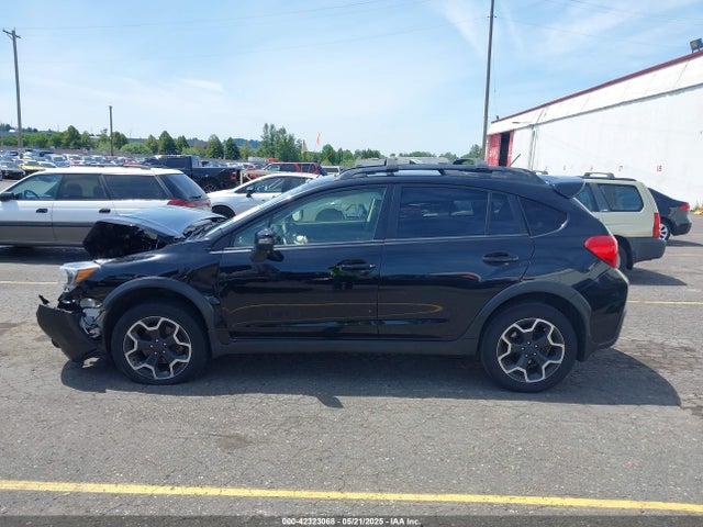JF2GPASC7FH216138 Subaru 2.0l naturally aapirated
