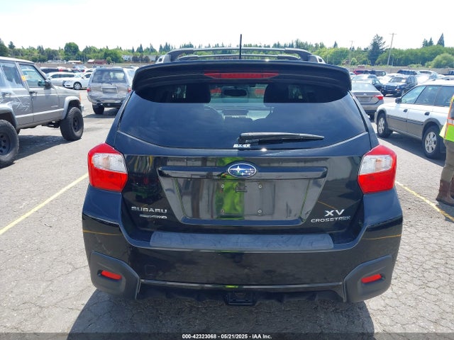 JF2GPASC7FH216138 Subaru 2.0l naturally aapirated