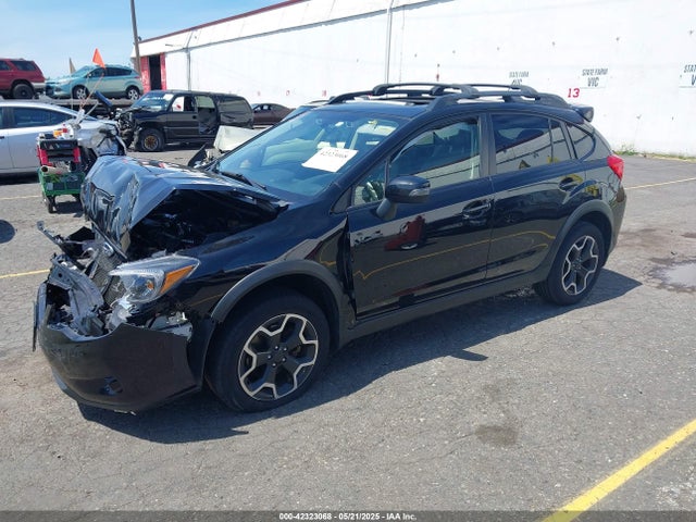 JF2GPASC7FH216138 Subaru 2.0l naturally aapirated