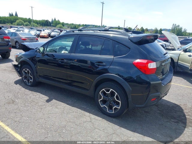 JF2GPASC7FH216138 Subaru 2.0l naturally aapirated
