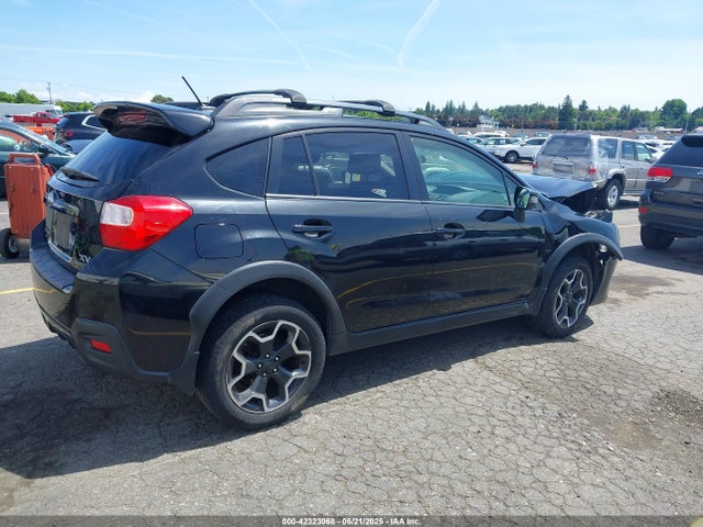 JF2GPASC7FH216138 Subaru 2.0l naturally aapirated