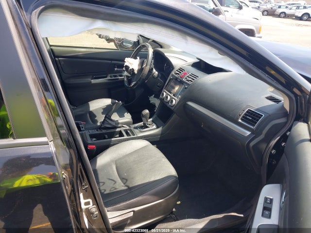 JF2GPASC7FH216138 Subaru 2.0l naturally aapirated