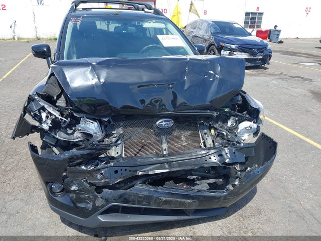 JF2GPASC7FH216138 Subaru 2.0l naturally aapirated