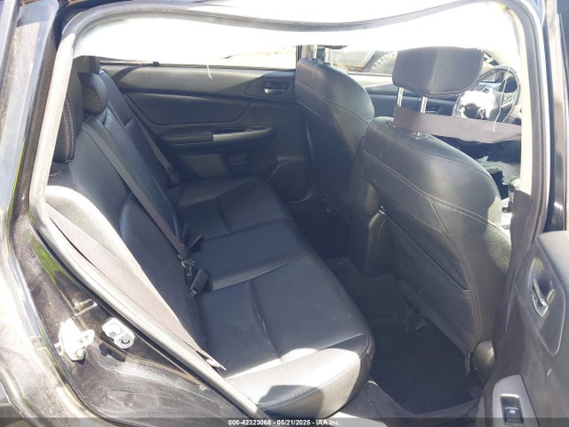 JF2GPASC7FH216138 Subaru 2.0l naturally aapirated