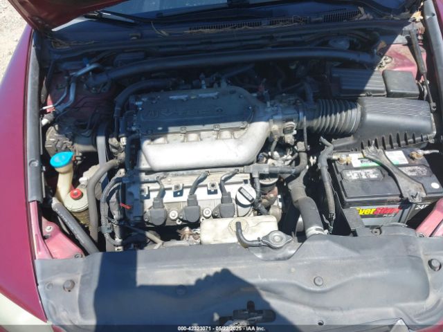 2006 ACURA TL 19UUA66216A036567 Photo 9