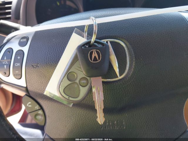 2006 ACURA TL 19UUA66216A036567 Photo 10
