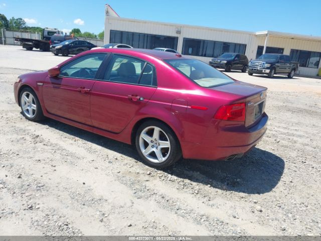 2006 ACURA TL 19UUA66216A036567 Photo 2