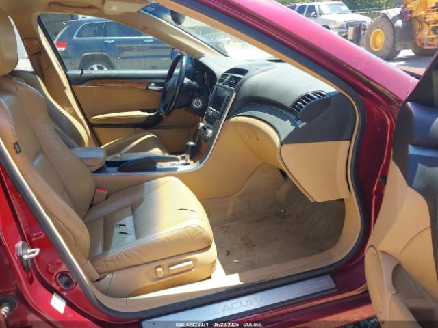 2006 ACURA TL 19UUA66216A036567 Photo 4