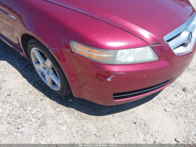 2006 ACURA TL 19UUA66216A036567 Photo 5