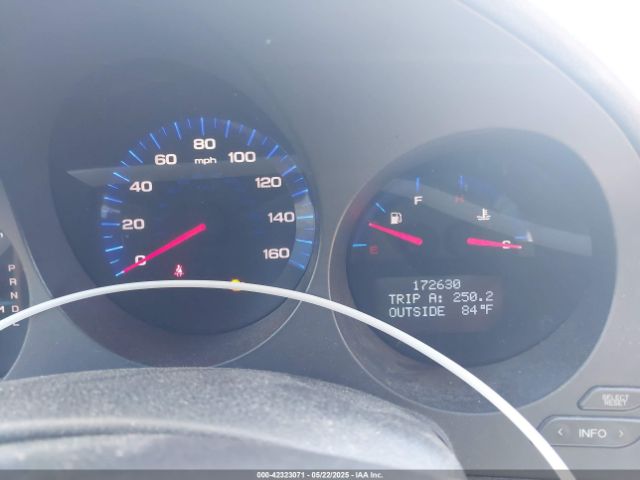 2006 ACURA TL 19UUA66216A036567 Photo 6