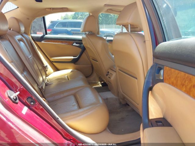 2006 ACURA TL 19UUA66216A036567 Photo 7