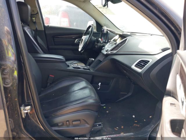 2013 GMC TERRAIN 2GKFLYE39D6153223 Photo 4
