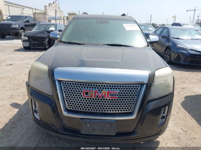 2013 GMC TERRAIN 2GKFLYE39D6153223 Photo 5