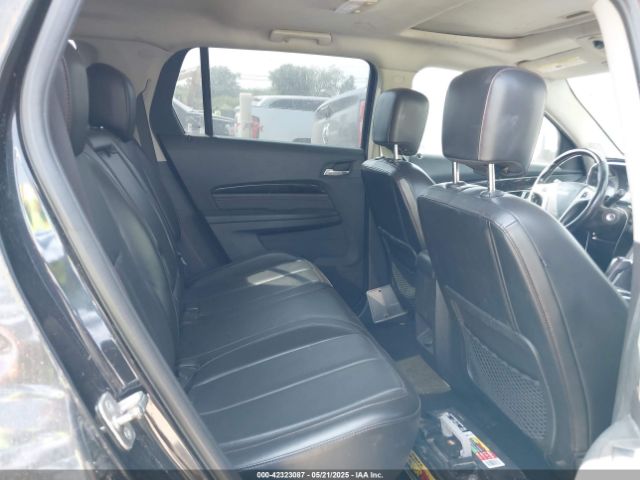 2013 GMC TERRAIN 2GKFLYE39D6153223 Photo 7