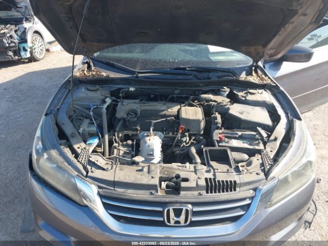 1HGCR2F3XFA198641 Honda k24w1