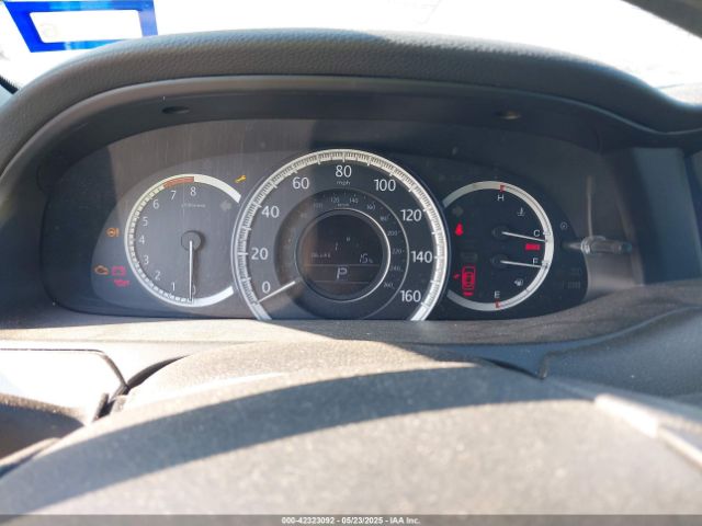 1HGCR2F3XFA198641 Honda k24w1