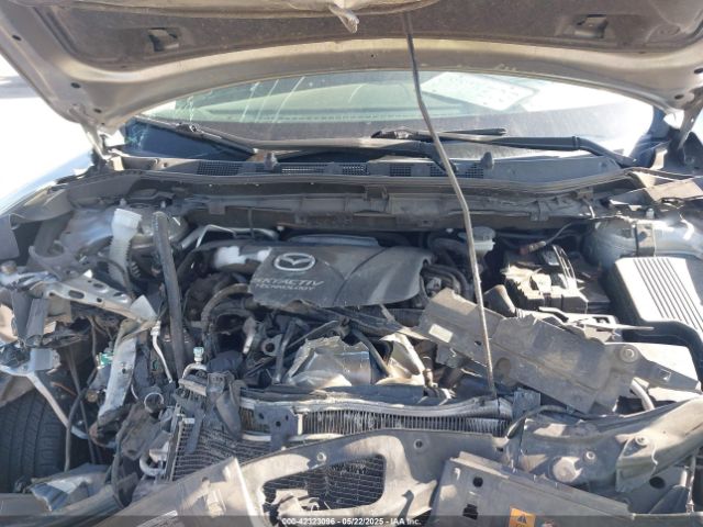 JM3KE4CY7E0427399 Mazda Cx-5 Touring