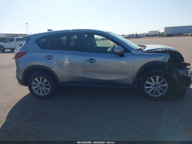 JM3KE4CY7E0427399 Mazda Cx-5 Touring
