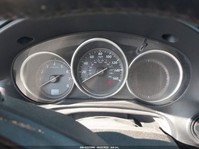 JM3KE4CY7E0427399 Mazda Cx-5 Touring