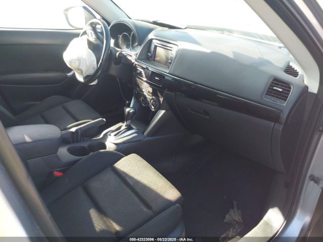 JM3KE4CY7E0427399 Mazda Cx-5 Touring