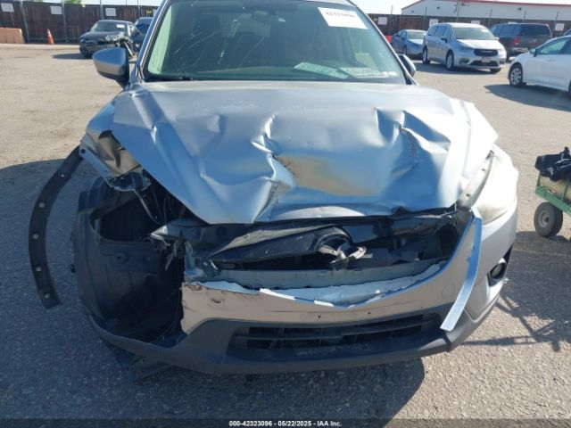 JM3KE4CY7E0427399 Mazda Cx-5 Touring