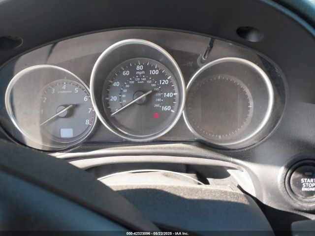 JM3KE4CY7E0427399 Mazda Cx-5 Touring