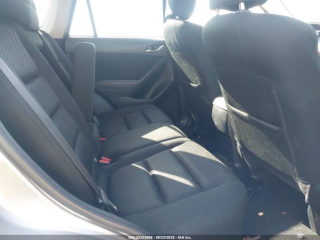 JM3KE4CY7E0427399 Mazda Cx-5 Touring