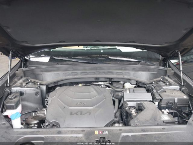 5XYP6DGC9RG511704 KIA Telluride S