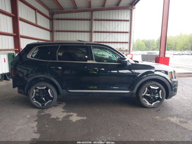 5XYP6DGC9RG511704 KIA Telluride S