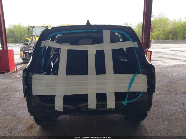 5XYP6DGC9RG511704 KIA Telluride S