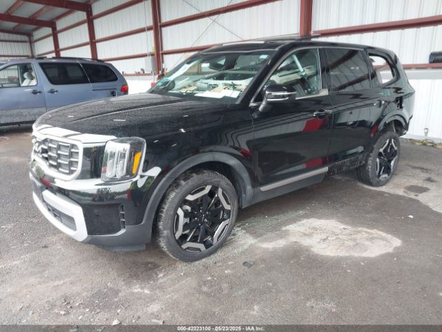 5XYP6DGC9RG511704 KIA Telluride S