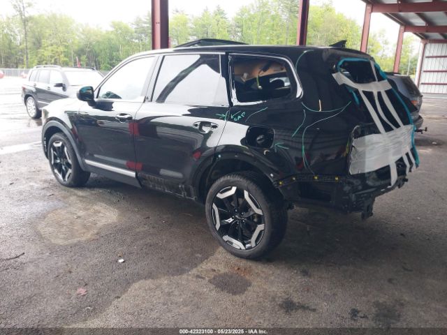 5XYP6DGC9RG511704 KIA Telluride S