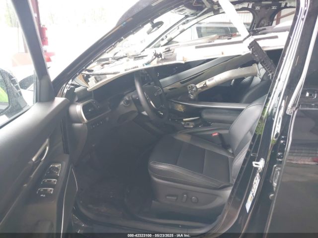 5XYP6DGC9RG511704 KIA Telluride S