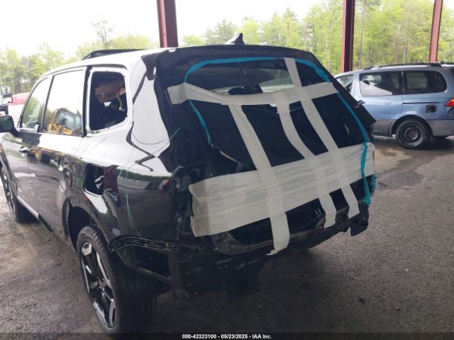 5XYP6DGC9RG511704 KIA Telluride S