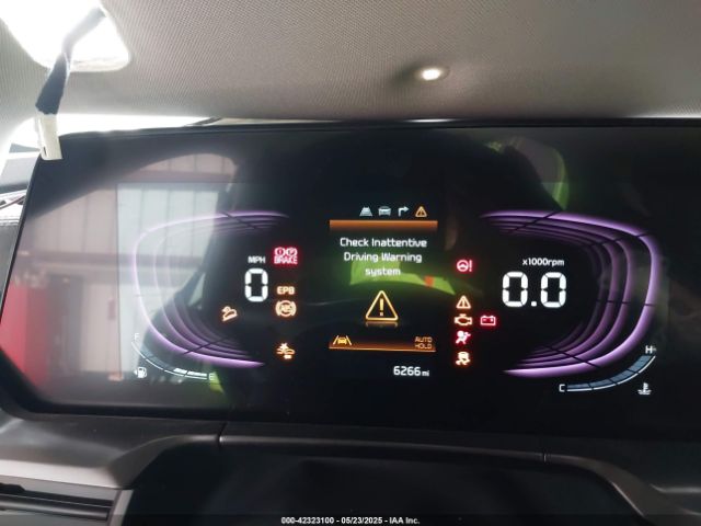 5XYP6DGC9RG511704 KIA Telluride S