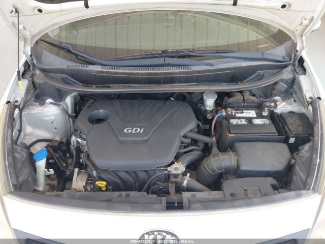 KNADM4A36F6463348 KIA RIO LX
