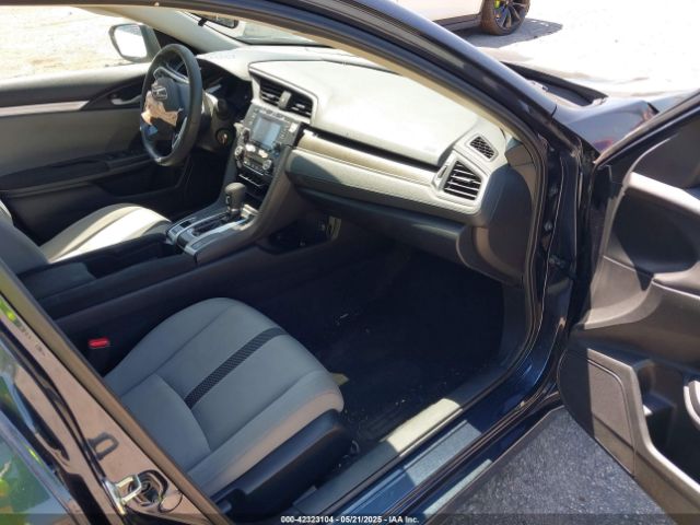 19XFC2F65KE038312 Honda Civic Lx