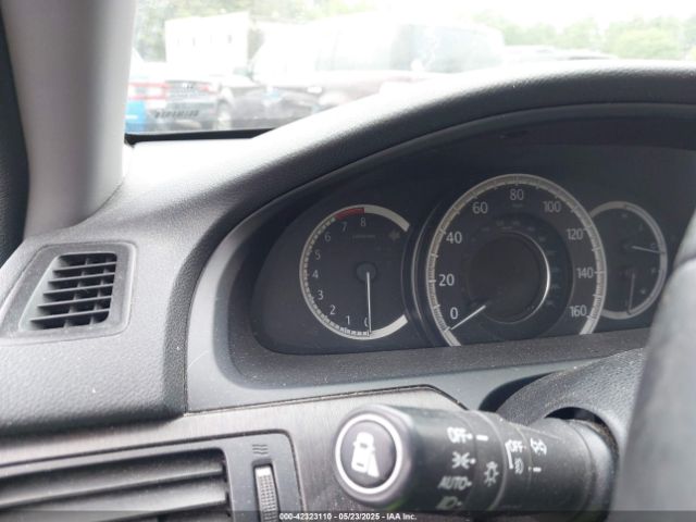 1HGCR2F80FA108800 Honda Accord Ex-l