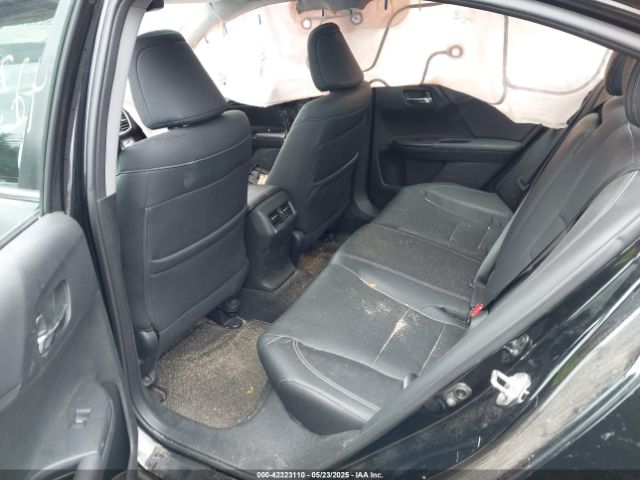 1HGCR2F80FA108800 Honda Accord Ex-l