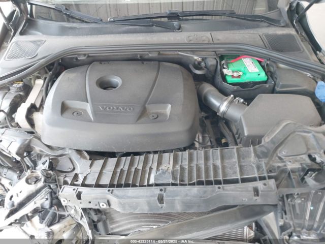 YV440MWK6J2048820 Volvo V60 Cross Country T5