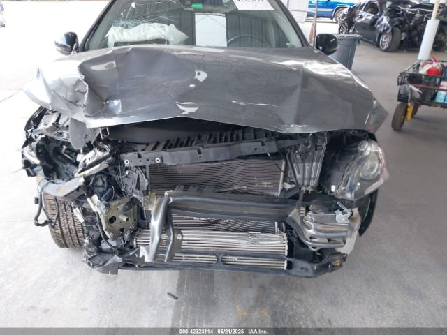 YV440MWK6J2048820 Volvo V60 Cross Country T5