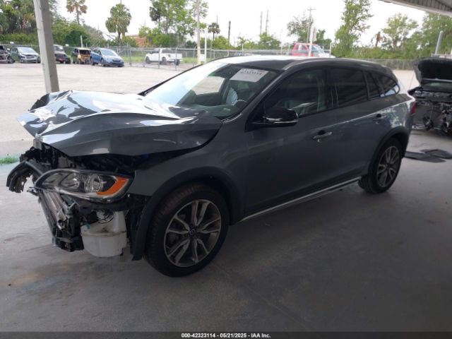YV440MWK6J2048820 Volvo V60 Cross Country T5