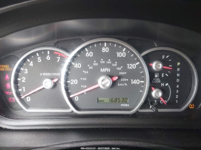 2009 MITSUBISHI GALANT 4A3AB36F99E027075 Photo 6