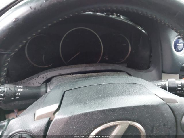 JTHKD5BH0F2217797 Lexus CT 200H