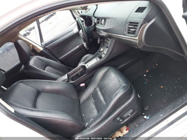 JTHKD5BH0F2217797 Lexus CT 200H