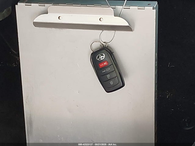 Toyota CAMRY SE 2025 4T1DAACK4SU530349 Image 11