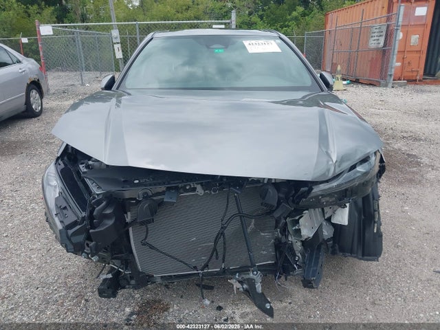 Toyota CAMRY SE 2025 4T1DAACK4SU530349 Image 13