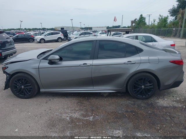 Toyota CAMRY SE 2025 4T1DAACK4SU530349 Image 15