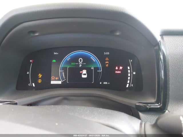 Toyota CAMRY SE 2025 4T1DAACK4SU530349 Image 7