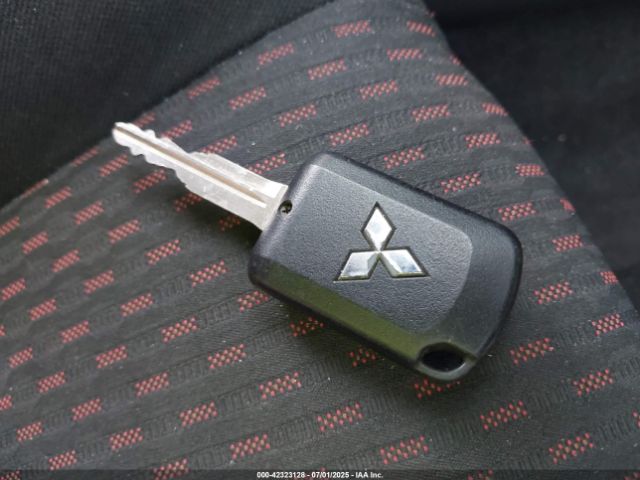 2017 MITSUBISHI OUTLANDER SPORT JA4AR3AU7HZ001497 Photo 10